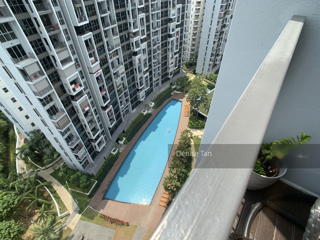 Prive (D19), Condominium #208367671